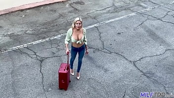 Preview 1 of Latin Skinny Balls - MilfTrip Hot Milf Pussy Films Hollywood Fuck Flick