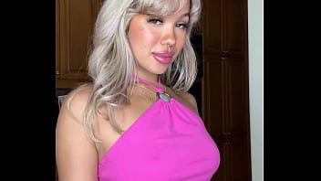 Preview 3 of Xxxtubi - Luna Luxe Monday Vibes (Daily Smoke)
