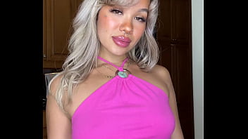 Preview 4 of Xxxtubi - Luna Luxe Monday Vibes (Daily Smoke)