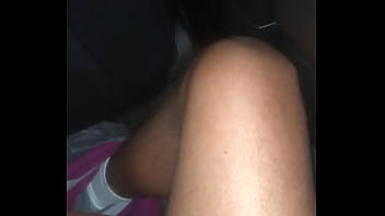 Preview 2 of Jay Mark - Backseat adventures