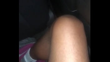 Preview 3 of Jay Mark - Backseat adventures
