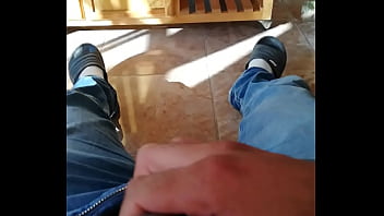 Preview 4 of Tiny Mature Pov - Verga