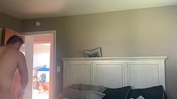 Preview 1 of Aliceg Sweetie - Fuckin neighbor while wife is away