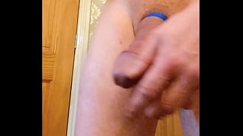 Preview 3 of Elketeh - Penis pumping my fat cock