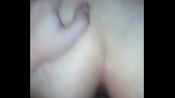 Preview 1 of Sauna Man Hunps Bed - Pongo a mi novia en 4. Terrible culo!