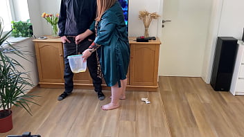 Preview 3 of Somali Actress - My mother-in-law&#039_s wet pussy beckons me again and again