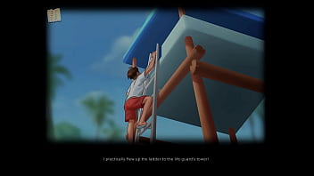 Preview 2 of Dhaka Mms Bd Sex - Summertime Saga 221