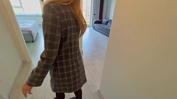 Preview 1 of Fap Zone Resident Evil 2 Remake - after a walk to the museum,  the MILF invited him home and he fucked her
