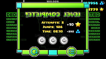 Preview 4 of Girl Out West Money - PIXELTHING 100% (3 coins) - Geometry Dash