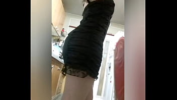 Preview 1 of College Rules Full Hd Video - colita blanca