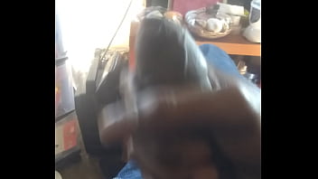 Preview 2 of Pussy Gives - Quick nut