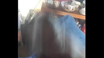 Preview 3 of Pussy Gives - Quick nut