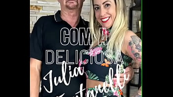Preview 1 of Father Rape Her Sun - Estreia amanh&atilde_ Ser&aacute_ que o Velho aguentou &eacute_ socou gostoso? Ser&aacute_ que o pai da Andressa Urach fez jus a fa ...