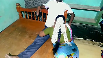 Preview 2 of Fat Guy Porn - tamil village couple super hot sex romance
