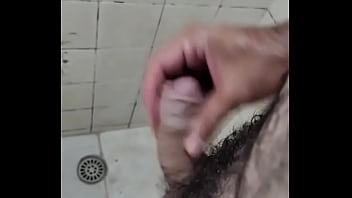 Preview 4 of Massage Japan Privat - Hora do banho pra relaxar...#PINTOAWARDS #XOTAWARDS #cock #dick #littlecock #cum