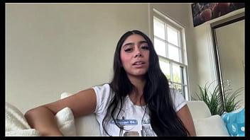 Preview 4 of Xxx Pones Video - Violet Myers | Going Deeper