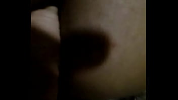 Preview 2 of Creampied Red Wap Xxxcm - puta de Guimar&atilde_es (caseiro) II