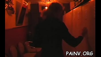 Preview 1 of Virjan Movies - Remarkable chick gets crotch licked