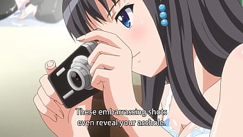 Preview 2 of Aj Lee Xxx Video - Eroge! H mo Game episode 4