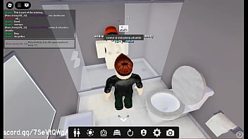 Preview 2 of Porngeme - Sospechaba de mi Novia y me termina follandome en el ba&ntilde_o y en la cama Parte1