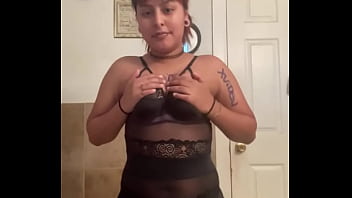 Preview 1 of Jesia Alba - Verification video