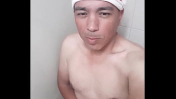 Preview 4 of Post Dead Body Mortam Famale - Feliz navidad 3