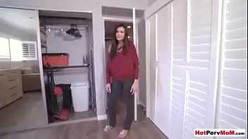 Preview 1 of Ugly Boydy F - step Mom taking big cock