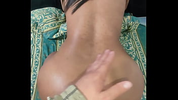 Preview 4 of Creampie With My Teacher - Le meto la verga por el culo a la puta colombiana culona