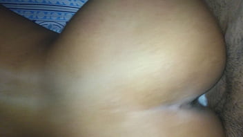 Preview 2 of Me N Pooh Fuckign - Novinha gozando no pau