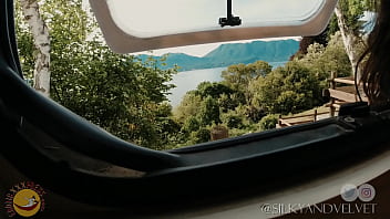 Preview 3 of Jeremi Stele - We fuck wherever we park! But we often get caught!