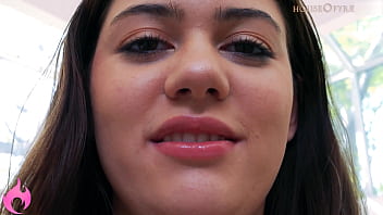 Preview 1 of Kxxxvido D - *New Scene* Ellie Nova in Jugs for Wiener Hugs
