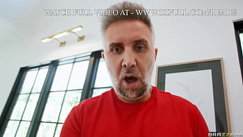 Preview 1 of Babes Big Ass Creampie - Busty Babe Fucks Boyfriend&acirc_&euro_&trade_s Brother.Sophie Reade / Brazzers  / stream full from www.zzfull.com/reade