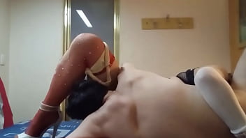 Preview 3 of Americen Xxx Max - Mi encuentro con Ron parte 1