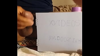 Preview 4 of Milk Baroi - Verification video