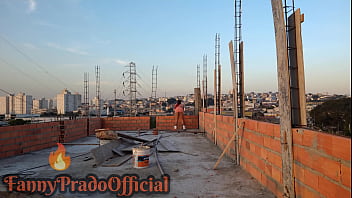 Preview 4 of Fathar And Dotar Xvidoes - A obra da putaria part 1