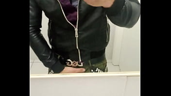 Preview 2 of Merej Fist - Teen