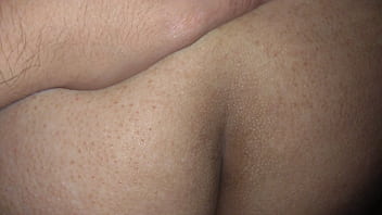 Preview 1 of Aged Bbw Ass - Cogiendo a prima
