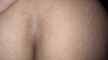 Preview 4 of Aged Bbw Ass - Cogiendo a prima