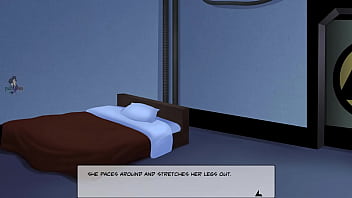 Preview 2 of Vargine Srx - DC Comics Something Unlimited Part 114 Fucking Miss Lane