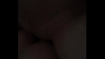 Preview 4 of Auntey 32y - Latin gay