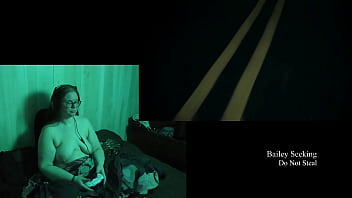 Preview 1 of Hot Kissing Scen - Naked Alan Wake 2 Play Through part 8