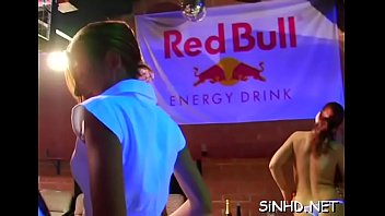 Preview 2 of Indian Mom With White Boy Xvideo - Reckless and gutsy club partying