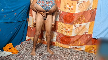 Preview 2 of Dva Teens - Indian newly married couple honeymoon Lalita Singh