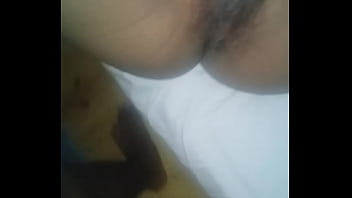 Preview 1 of Real Cumshot Slut Woman - Smashing my side piece