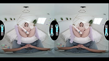 Preview 3 of Hotel Naif - WETVR Steamy Interview VR Fuck With Tristan Summers