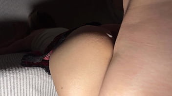 Preview 2 of Bbc Wife Dharinh - Slow motion creamy fuck with hot friend&#039_s fiance,  creamy fuck and the hottest cumshot