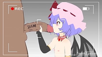 Preview 3 of Wflhkrwiv - 蕾米莉亞