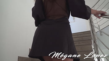 Preview 1 of Intip Abg Masturbasi Di Kamar - M&eacute_gane Lopez pute de Luxe