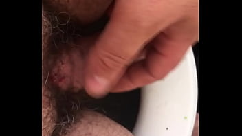 Preview 2 of Twink Deep Breeding - Remove castration