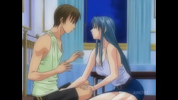 Preview 1 of Mon San Xxx Sax Movei - disciplineme hentai